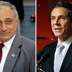 Carl Paladino, the Republican candidate, and Andrew Cuomo, the Democratic candidate, are the known quantities in the NY Governor's raceâyou can click through to get to know the other five candidates.